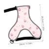 Gatuida Dog Belly Protector for Corgis view 2