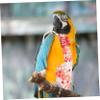 GALPADA Parrot Diaper and Flight Suit view 4