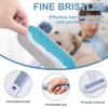 YHZPDP 3-in-1 Multifunction Pet Hair Remover view 2