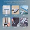 YHZPDP 3-in-1 Multifunction Pet Hair Remover view 4