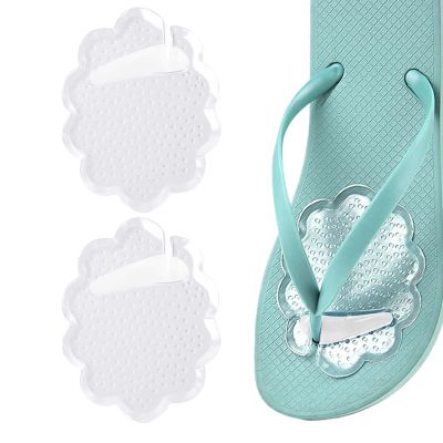 Hogvinnatil Toe Protectors for Sandals