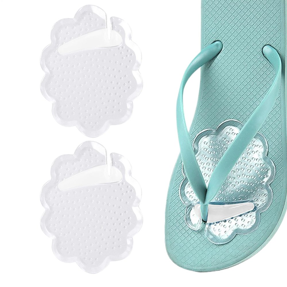 Hogvinnatil Toe Protectors for Sandals