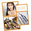 TPU and Silicone Replacement Toothbrush Heads for Adults view 3