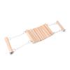 Toyvian Wooden Bird Swing view 1
