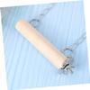 Toyvian Wooden Bird Swing view 2