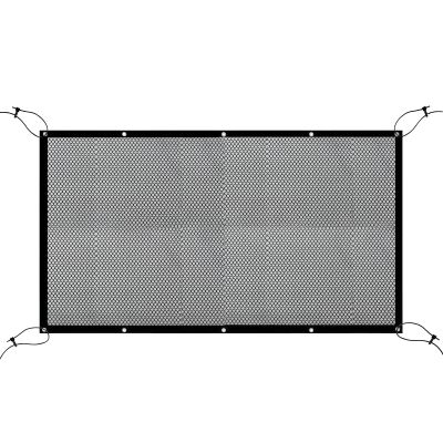 Dopsyesn Dog Barrier for Car