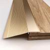 Self-Adhesive Metal Threshold Ramp for Wheelchair Access view 1