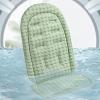 Breathable Stroller Seat Liner with Head and Body Support view 4
