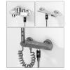 Waterproof Adjustable LED Digital Display for the Bathroom view 4