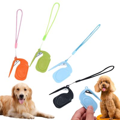 Universal Detangling Comb for Dogs & Cats, 4-Piece Set