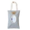 Baby Wipe Holder, Portable Hanging Storage Bag view 1
