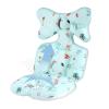 Huvqianu Newborn Seat Liner for Car Seats and Strollers view 1