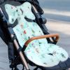 Huvqianu Newborn Seat Liner for Car Seats and Strollers view 2