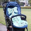 Huvqianu Newborn Seat Liner for Car Seats and Strollers view 3