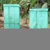 Garden Plant Covers for Seedlings, Frost and Animal Protection view 2