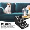 Wezalget Cat Stairs - Dog Bed with 4 Steps, Assembled Design view 2