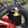 Stroller Attachment Cup Holder for Teething Rings and Tissues view 3