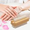 Nail Cleaning Brush with Non-Slip Handle view 3