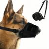 PetFizz Dog Muzzle, Adjustable Closure, Size L view 1