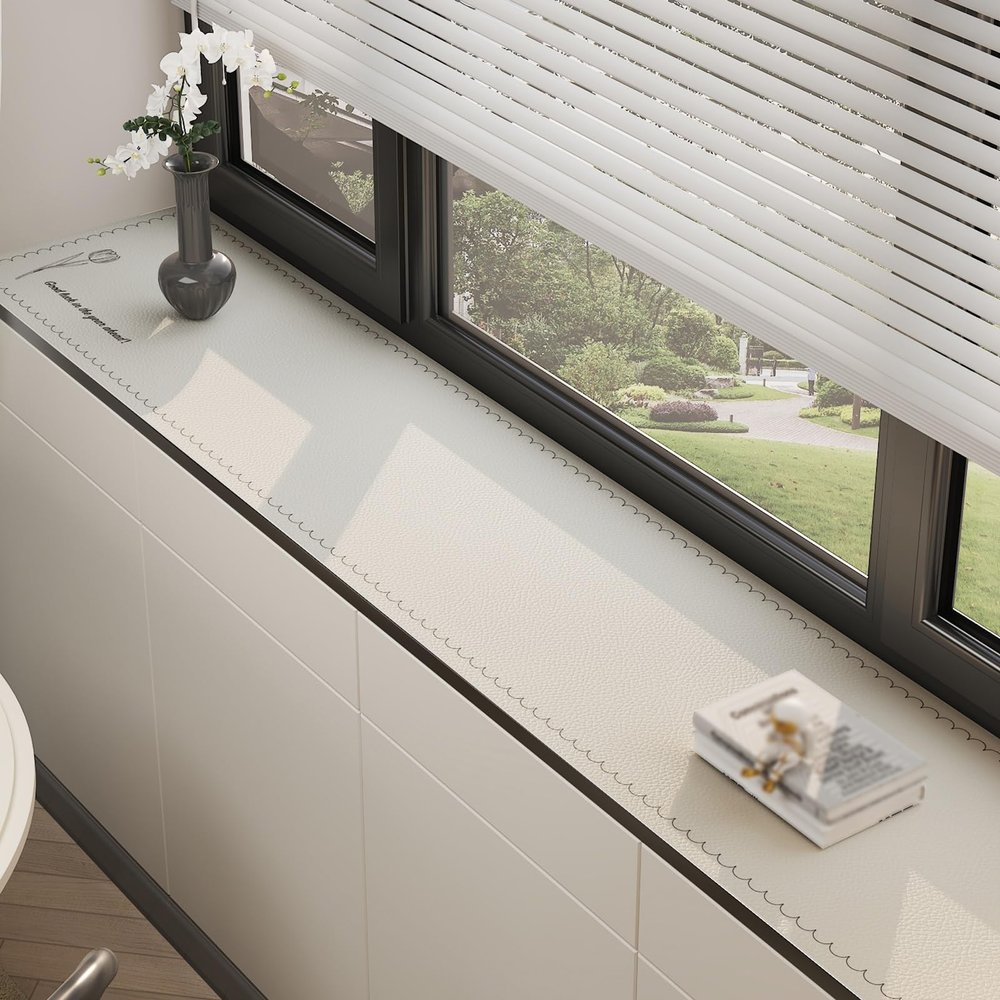 Dailify Window Sill Mat