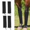 Hobngmuc Fly Protection Socks for Breathable Leg Protection view 2