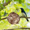 Hummingbird Nesting House view 2