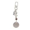 LIYJTK Decorative Metal Saddle and Bridle Clip view 1