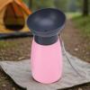 Portable 600 ml Water Bottle for Dogs and Cats view 3