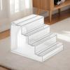 Hamster Ladder & House | 2-in-1 Toy for Enrichment view 2