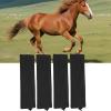 Yuemeuy Horse Fly Boots, Ventilated Leg Protection view 3