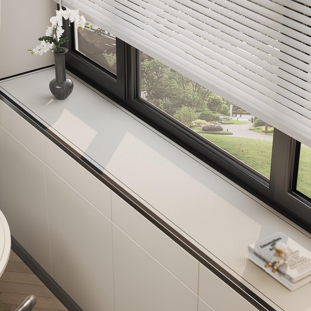 Dailify Universal Window Sill Mat