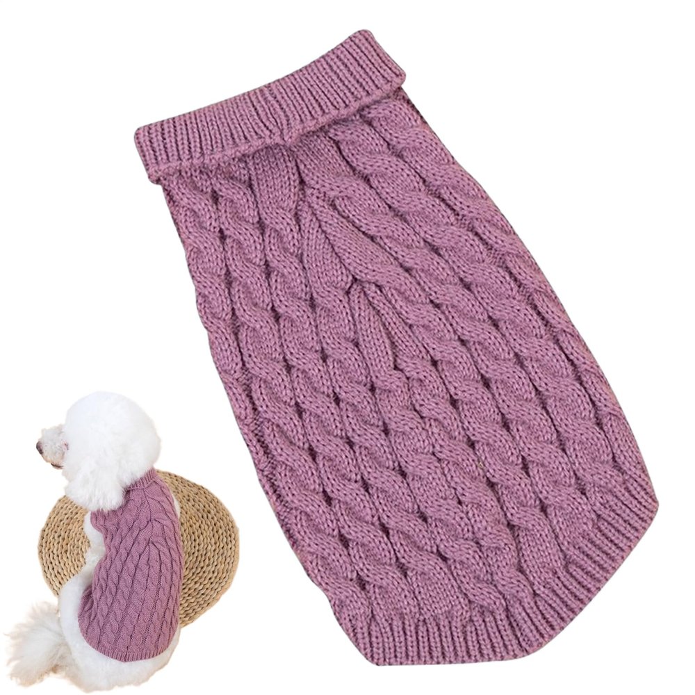 Acunny Dog Sweater