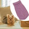 Acunny Dog Sweater view 3
