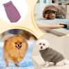 Acunny Dog Sweater view 4