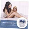 BESTonZON Washable Dog Diapers for Female Dogs view 3