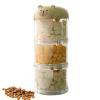 Knowlife Dog Treat Storage view 1