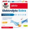 Doppelherz Electrolytes Extra – Orange Flavor view 1