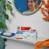 Doppelherz Electrolytes Extra – Orange Flavor view 2