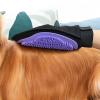 Lanmijia Pet Bath Brush view 3