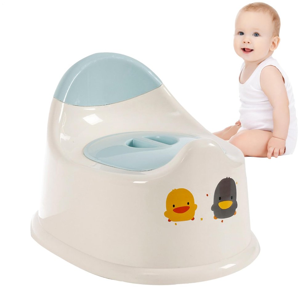 Portable Travel Training Potty