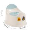 Portable Travel Training Potty view 4