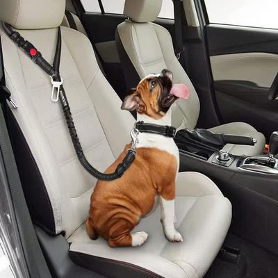 WENINETIES Dog Car Seat Belt for BMW X3 E83/F25/G01, 2003–2022