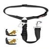 WENINETIES Dog Car Seat Belt for BMW X3 E83/F25/G01, 2003–2022 view 2