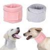SueaLe Breathable Dog Collar After Surgery, Cat Collar to Support Wound Healing view 2
