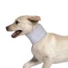 SueaLe Breathable Dog Collar After Surgery, Cat Collar to Support Wound Healing view 3