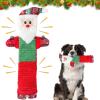 KOIROI Christmas Dog Toy view 1