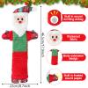KOIROI Christmas Dog Toy view 2