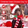 KOIROI Christmas Dog Toy view 3