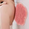 Non-Slip Silicone Shower Foot Scrubbing Mat with Suction Cups view 4