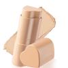 Cream Blush Stick, Easy-Blending Color for Lips and Cheeks, Versatile Heart-Shaped, Sweat-Resistant view 3